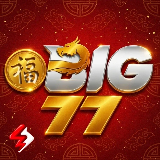 Halaman unduh APK resmi big77 v2.1.4 untuk Android Indonesia